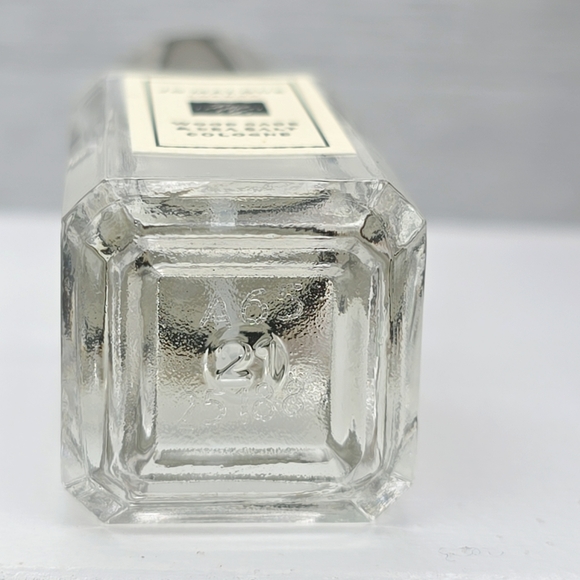 Jo Malone Wood Sage & Sea Salt + Sample - Picture 3 of 7